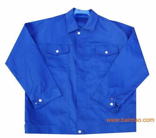 从生产到定价 全面解析工作服装的选择与市场