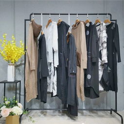 蜜雪儿女装尾货与四川女装折扣加盟 探索下沉市场服饰品牌新机遇