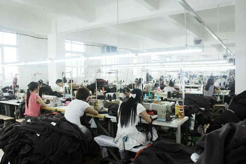 服装厂高效实施计件工资的十大关键点