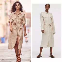 4种必备服装搭配风格与30套灵感解析 第7套惊艳全场